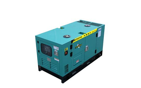 南阳科克50kw小型柴油发电机组_COPY