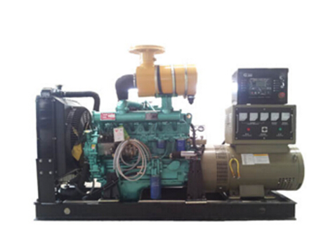 南阳宗申动力200kw大型柴油发电机组