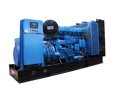 南阳宗申动力150kw大型柴油发电机组