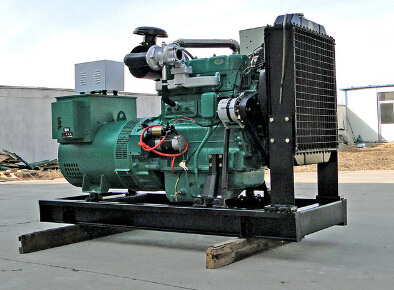 南阳宗申动力50kw大型柴油发电机组_COPY