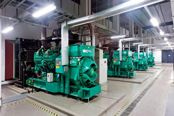 南阳发电机出租