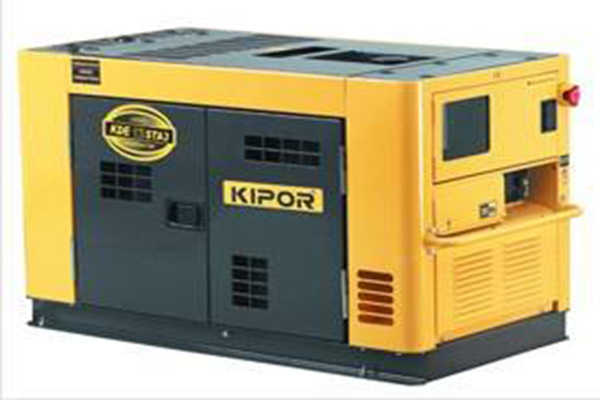 南阳发电机出租