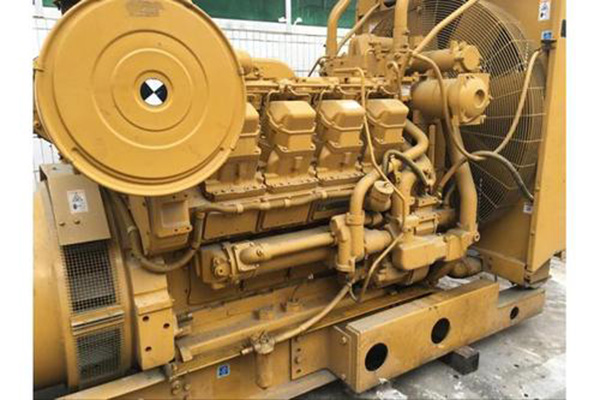 南阳发电机出租