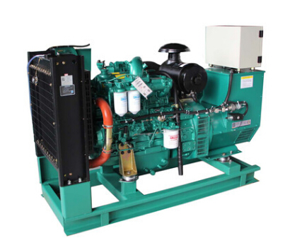 南阳宗申动力12kw小型柴油二手发电机_COPY