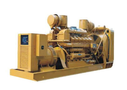 南阳发电机出租