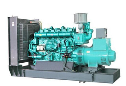 南阳发电机出租