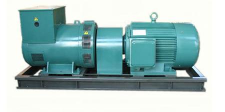 南阳发电机出租